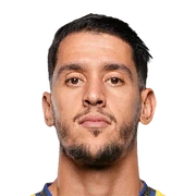 Zineddine Belaïd