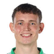 Mikkel Ladefoged