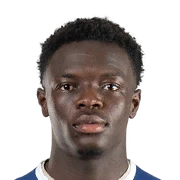 Anto Sekongo