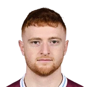 James Bolger