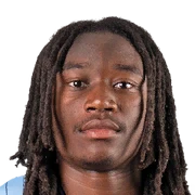 Daren Mosengo