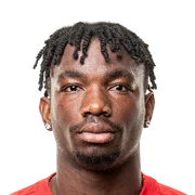 Levy Néné