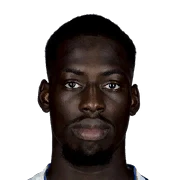 Souleymane N'Diaye