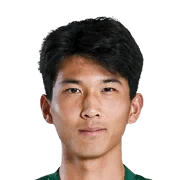 Fan Shuangjie