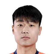 Jin Yonghao