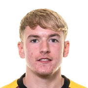 Harry Ibbitson