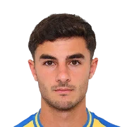 Panagiotis Kattirtzis