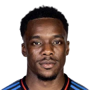 Jamar Ricketts