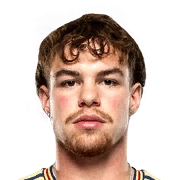 Chance Cowell