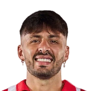 Luciano Giménez