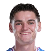 Justin Devenny