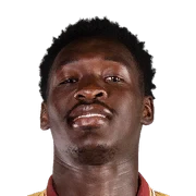 Pape Moussa Fall
