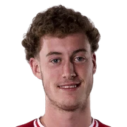 Harry Ashfield