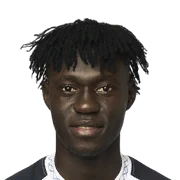 Mohamed Bangoura