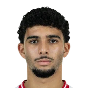 Fayssal Harchaoui