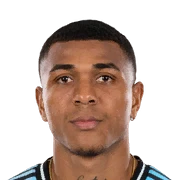 Jefferson Díaz