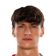 Romano Floriani Mussolini