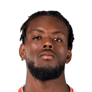 Yannis Nahounou