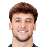 Jon Balda