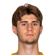 Mattia Liberali
