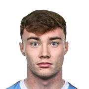 Seán McCarthy