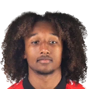 Tanguy Ahile