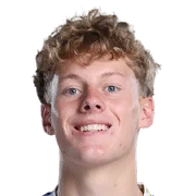 Sam Chambers