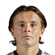 Fraser Taylor
