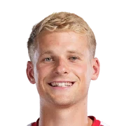 Zach Abbott