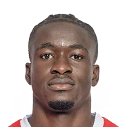 Farouck Adekami