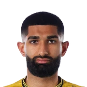 Abdullah Iqbal