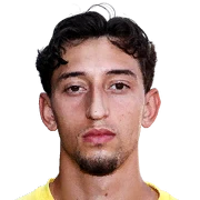 Jonas Rouhi