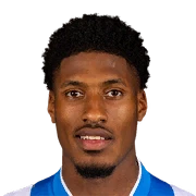 Isaiah Ahmed