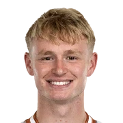Daniel Watts