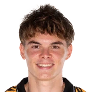 Nathan Tinsdale