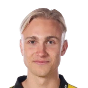 Leo Östman