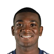 Joel Canchimbo