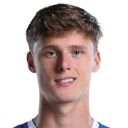 Harrison Armstrong