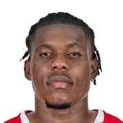 Cyriaque Irié