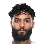 Mohammed Abu Al Shamat