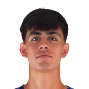 Marc Bernal