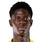 Bahereba Guirassy