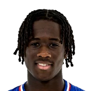 Ibrahim Kanté