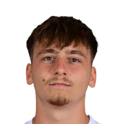 Liam Oakes
