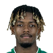 Samuel Mbangula