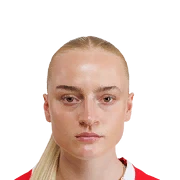 Tessa Blumenberg