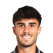 Lucas Alcázar