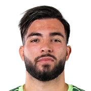 Matéo Gonzalez