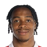 Sixtus Ogbuehi