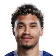 Roman Dixon